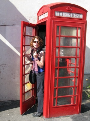 London 2