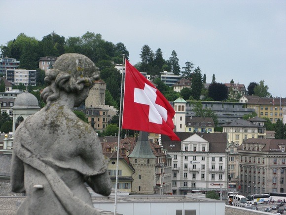 Switzerland