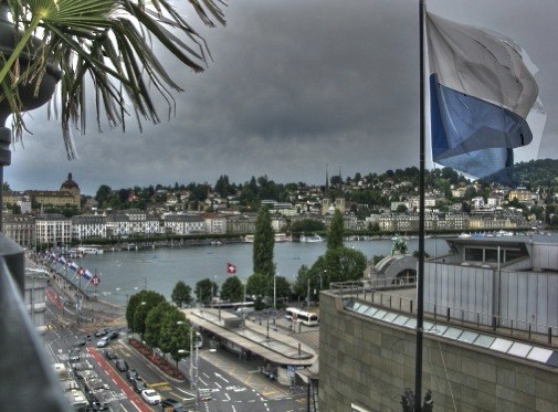 Lucerne
