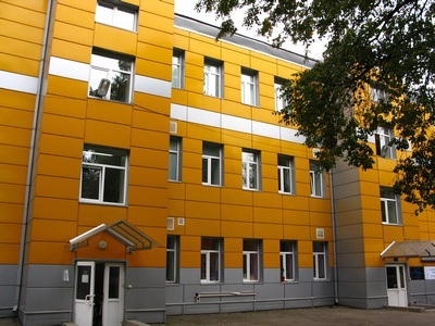 Prosto Hostel in Moscow