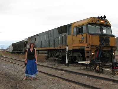 Broken Hill Broken Hill
