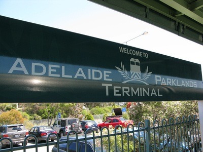 Adelaide Adelaide