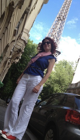Paris - Ooh La La!
