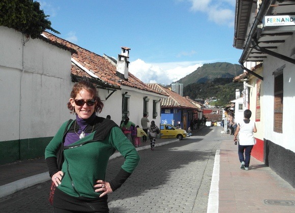 Bogota