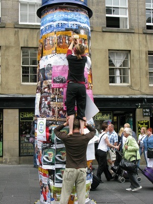 Edinburgh Fringe