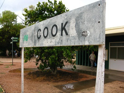 Cook Cook