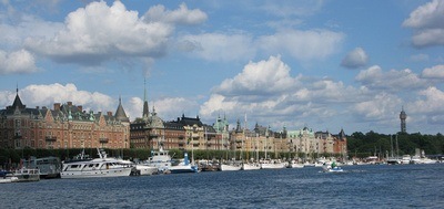 Stockholm, Sweden