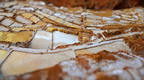 Maras Salt Mine Peru - an ancient community initiative