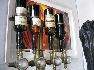 Jameson distillery