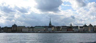 panorama