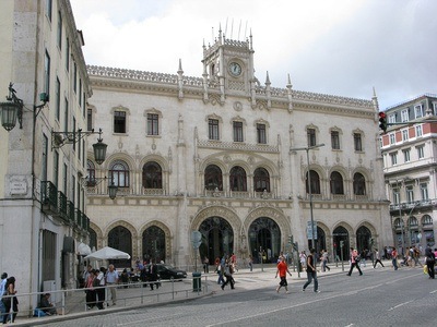Lisbon, Portugal