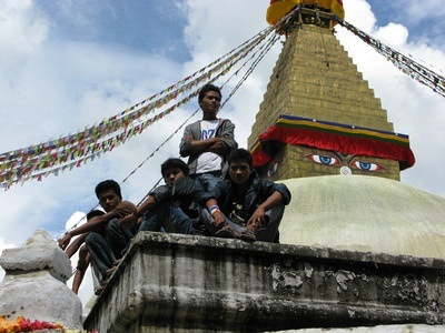 Nepal