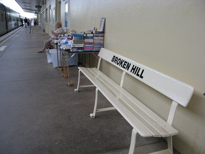 Broken Hill wares for sale Broken Hill wares for sale