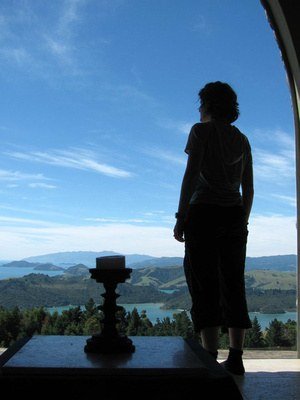 travel fatigue