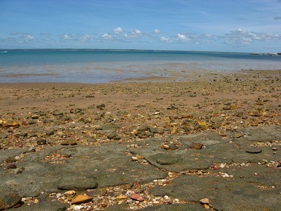 darwin beach darwin beach