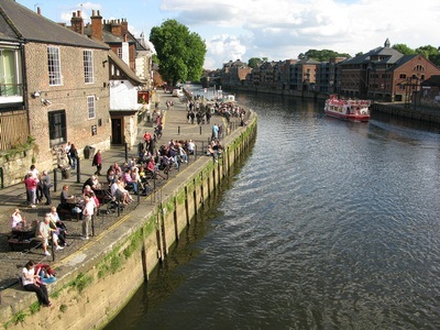 York 2