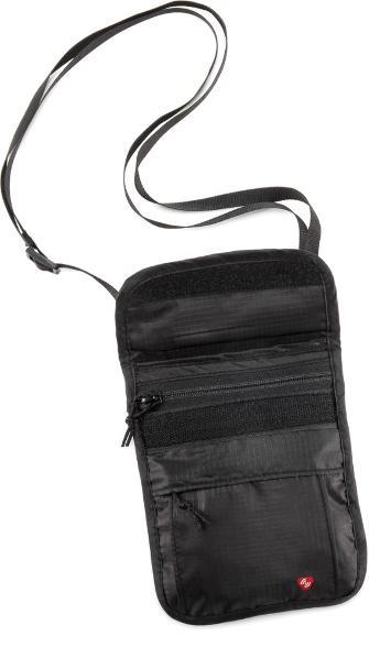 passport wallet is ideal for travel