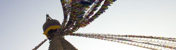 Pictures of Nepal