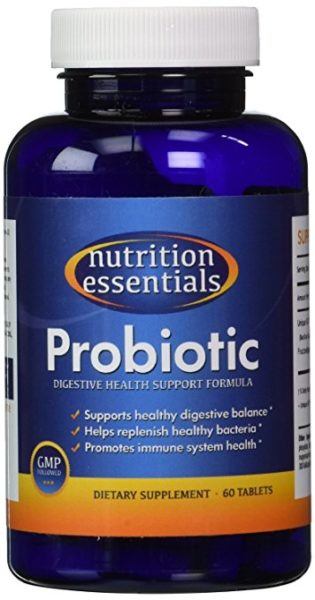 the best probiotics for traveling