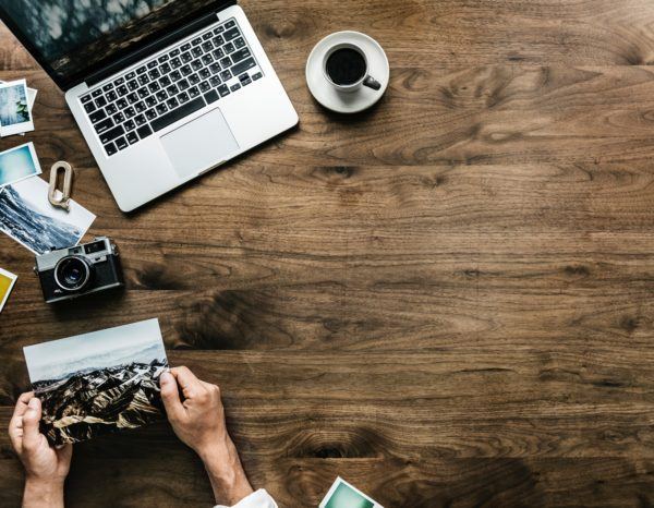 getting sponsorships for your travel blog