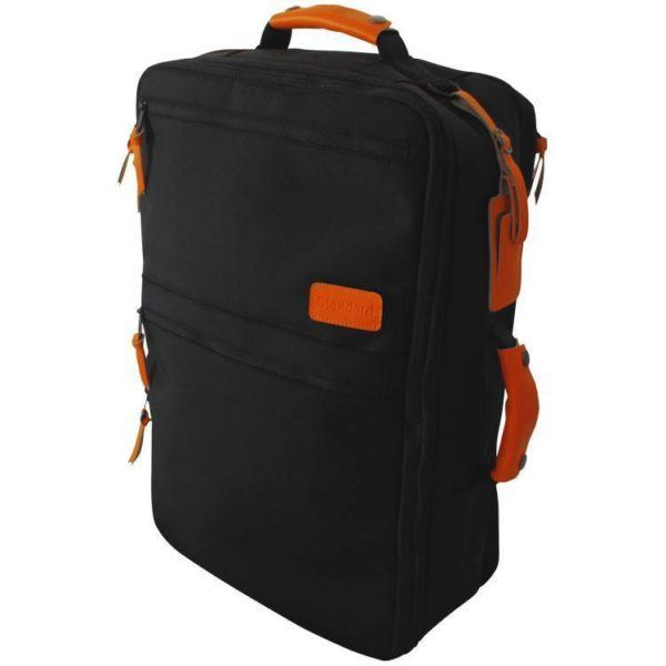 Standard Luggage Carry On Travel Backpack