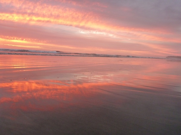 sunrise