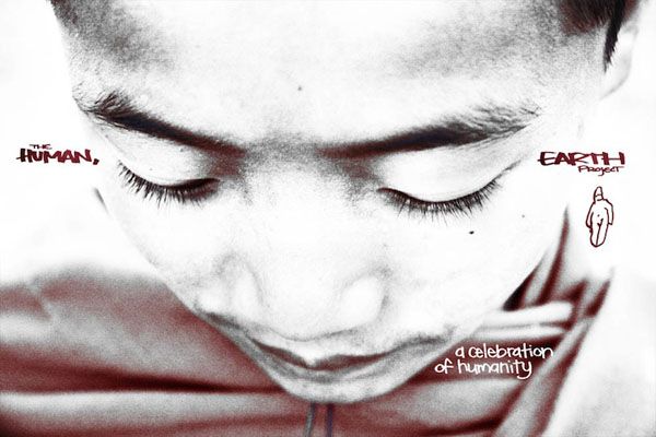 The Human Earth Project, dedicated to awareness and prevention of human trafficking
