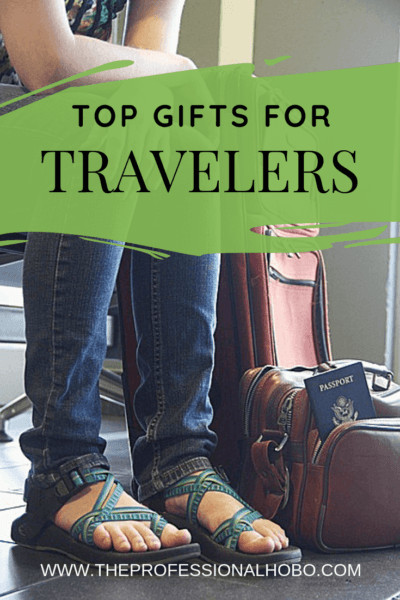 These best travel gifts for 2018 include custom sandals and insoles, an adventure backpack, passport wallet, gift collections, tripods, and clothing! #FullTimeTravel #TravelPlanning #TravelTips #TravelWebsites #TravelGifts #GiftsForTravelers #TravelTips #TravelGear #Shopping #Sandals #AdventureBackpack #TravelBackpacks #Tripod #PassportWallet #GiftIdeas #Wiivv #Tinggly #GobiGear #WesternRise