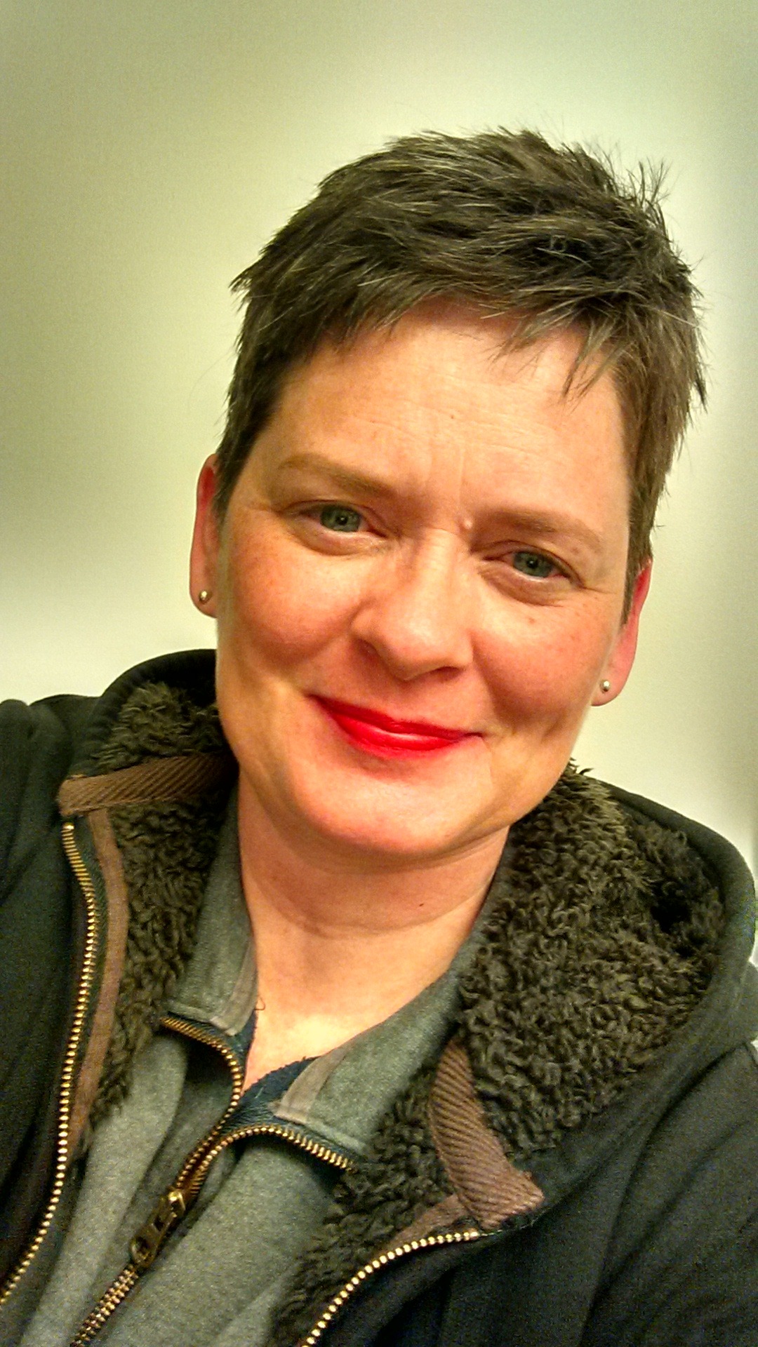 Tricia Krohn