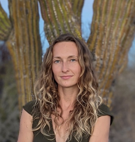 Victoria Puzach on the digital nomad lifestyleĀ