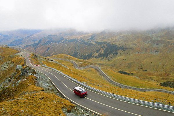 Why it might be good to apply for international drivers license